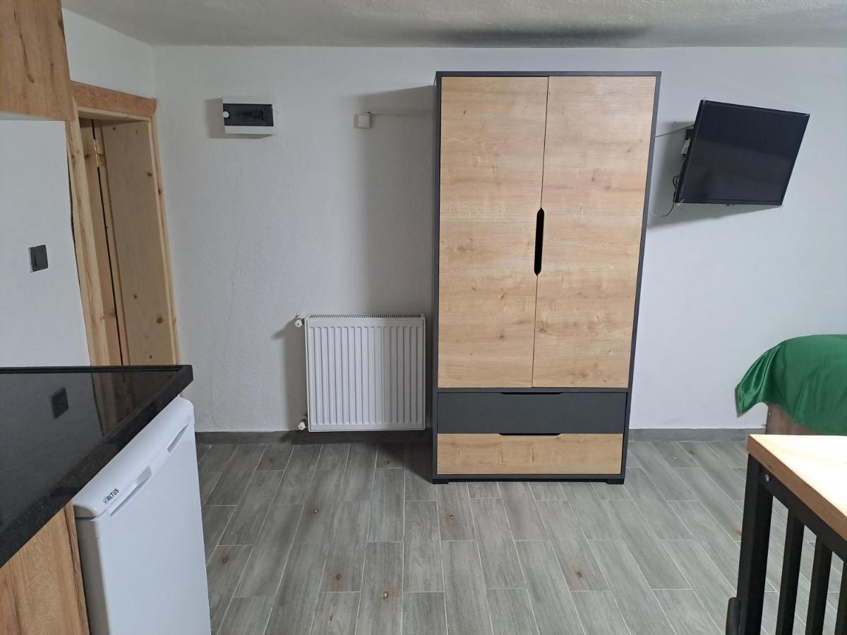 Апартаменты Taksim Nida Flats Стамбул Экстерьер фото
